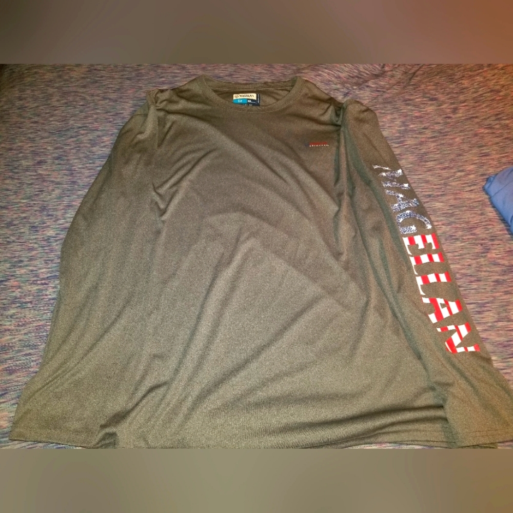 Magellan long sleeve